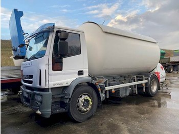 Cisterna camión Iveco 190EL30 GAS /LPG: foto 1