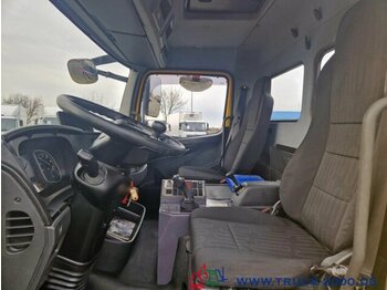 Portacontenedore/ Intercambiable camión Kamag Wiesel WBH 25 BDF Umsetzer Sattelplatte BC: foto 4