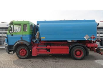 Cisterna camión para transporte de combustible Mercedes-Benz 1838 SK FUEL TANK: foto 1