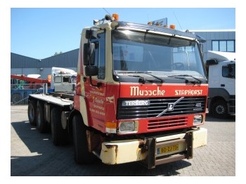 Terberg FL1850 - Portacontenedore/ Intercambiable camión