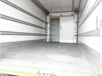 Frigorífico camión para transporte de alimentos RENAULT MIDLUM FRIGO MIDLUM 220.14 BITEMPERATURA: foto 3