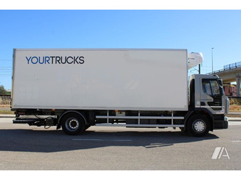 Frigorífico camión RENAULT Premium 300Dxi TK T1000R – 18T [ Copy ] [ Copy ] [ Copy ] [ Copy ] [ Copy ]: foto 4
