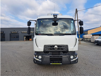 Renault D14 - Portavehículos camión: foto 4