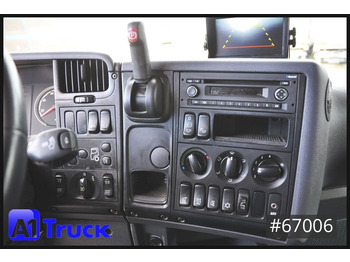 Camión grúa, Camión caja abierta SCANIA R400, HIAB XS 211-3 Lift-Lenkachse: foto 5