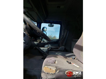 Chasis camión Scania 164 L 480 zijschade/side dammage: foto 4