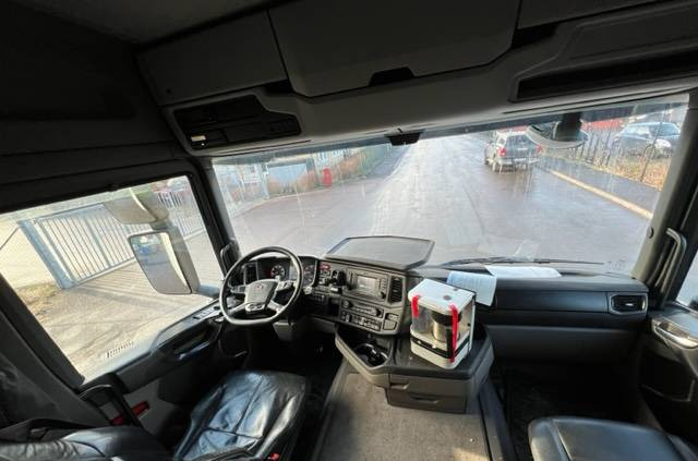 Frigorífico camión Scania R520 B6X2*4NB: foto 15