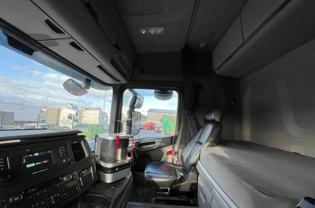 Frigorífico camión Scania R520 B6X2*4NB: foto 14