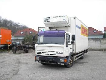 Frigorífico camión Steyr 12S22: foto 1