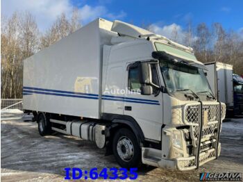 Isotérmico camión VOLVO FM330 - 4x2 - Euro 5: foto 1