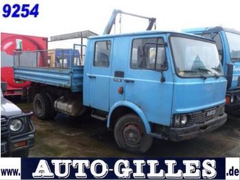 Fiat -Veicoli 79.10 Doka - Volquete camión