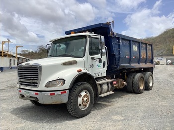 Freightliner M2112 - Volquete camión