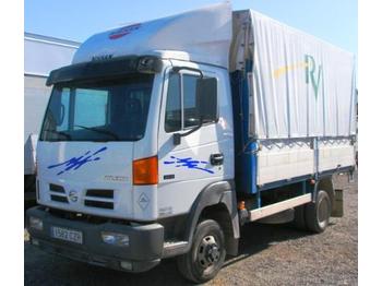 NISSAN TK/110.35 (1582 CZR) - Volquete camión