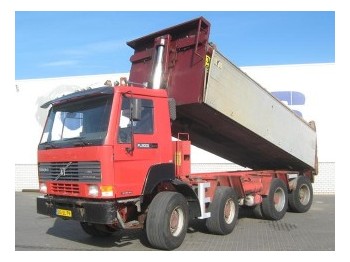 Terberg FL 2000-WDG 420 - Volquete camión