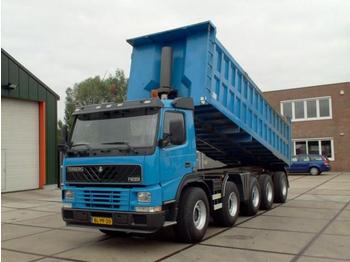 Terberg FM2850-10X4 - Volquete camión