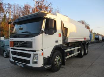 Cisterna camión para transporte de combustible Volvo FM 440: foto 1