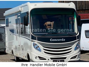 Autocaravana Concorde I Credo 790 H