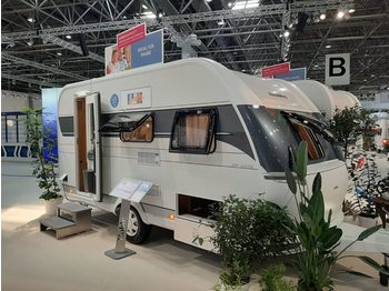 Autocaravana Hobby 440 SF De Luxe