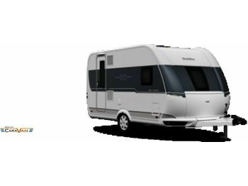 Roulotte Hobby De Luxe 460 SFf