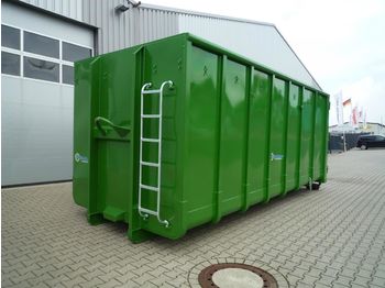 Contenedor de gancho nuevo EURO-Jabelmann Container STE 5750/2300, 31 m³, Abrollcontainer, Hakenliftcontain: foto 1