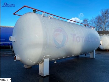 Citergaz Gas 51525  liter LPG GPL gas storage tank - Tanque de almacenamiento