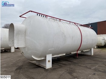 Citergaz Gas 52070 liter LPG GPL gas storage tank - Tanque de almacenamiento