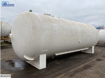 Citergaz Gas 52095 liter propane storage lpg / gpl gas tank gaz - Tanque de almacenamiento