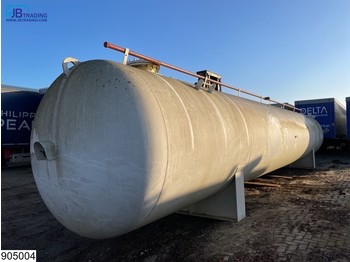 Citergaz Gas 70000 liter LPG GPL gas storage tank - Tanque de almacenamiento