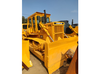 Bulldozer CATERPILLAR D7G