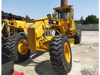 Grader CATERPILLAR 140G