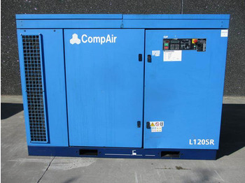 Compresor de aire COMPAIR