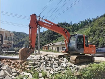 Excavadora HITACHI