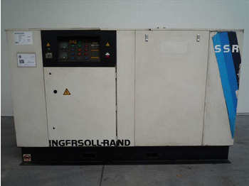 Compresor de aire INGERSOLL RAND