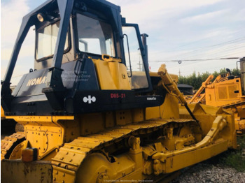 Bulldozer KOMATSU D85