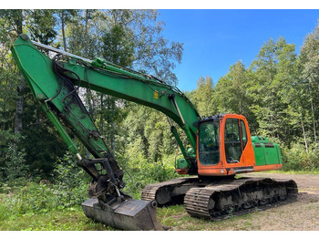 Excavadora de cadenas NEW HOLLAND E215B