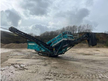 Cribadora POWERSCREEN