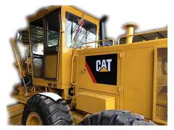 Grader CATERPILLAR 14H