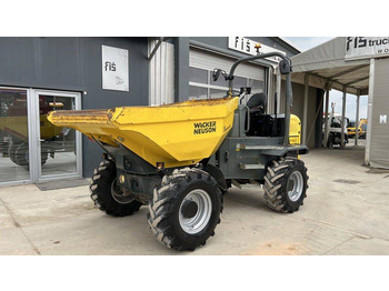 Minidumper WACKER