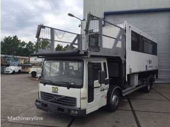 TLD Volvo CHTP 5.9GM - Ambulift