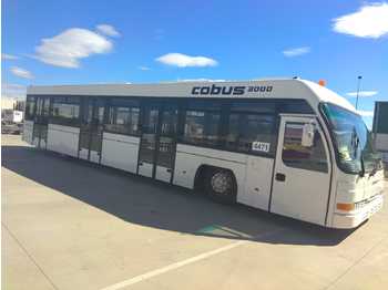 Autobús lanzadera Contrac Cobus 3000: foto 2