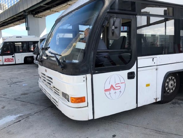 Autobús lanzadera Contrac Cobus 3000: foto 8