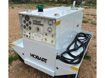 Unidad de potencia en tierra Hobart GPU JetEx 4D: foto 5