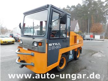 Equipo de apoyo en tierra STILL R07-20H Hybrid Diesel - Elektro Schlepper Zugmaschine: foto 1