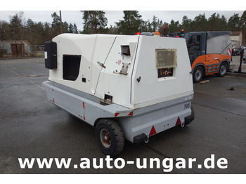 Guinault GA90V GPU 90kVA Ground Power Unit GSE - Unidad de potencia en tierra