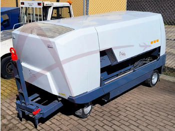  HITZINGER 100MDI1 - Unidad de potencia en tierra