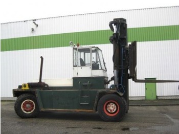 Kalmar Valmet TD2512B-B2562 - Carretilla elevadora