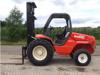 Manitou M26-2 - Carretilla elevadora