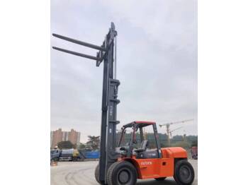 Carretilla elevadora diésel Heli FD100