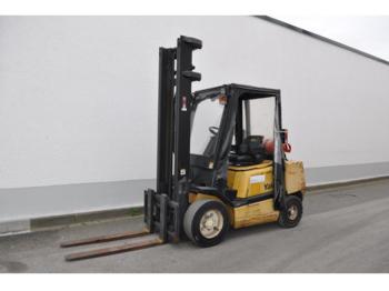 Yale Yale GPL30TF - Carretilla elevadora diésel