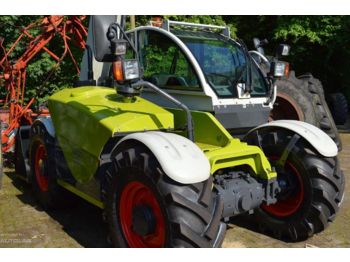 CLAAS Targo C50 material handling equipment  - Manipulador telescópico