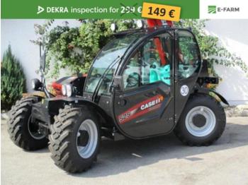 Case-IH Farmlift 525 - Manipulador telescópico